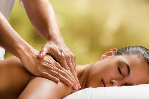 Massage Services